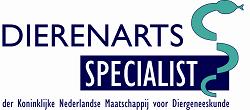 Dierenarts Specialist logo