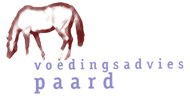 Voedingsadvies Paard logo PNG