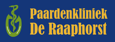 Logo Paardenkliniek De Raaphorst