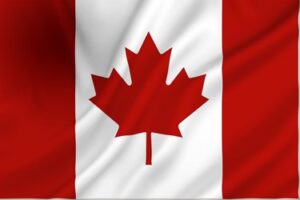 canadese-vlag-esdoornblad