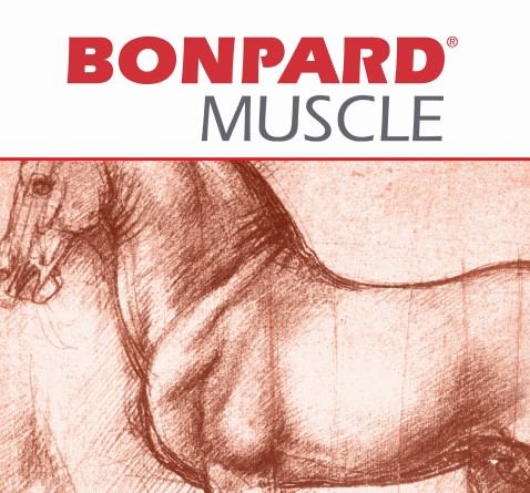 Bonpard Muscle productpagina