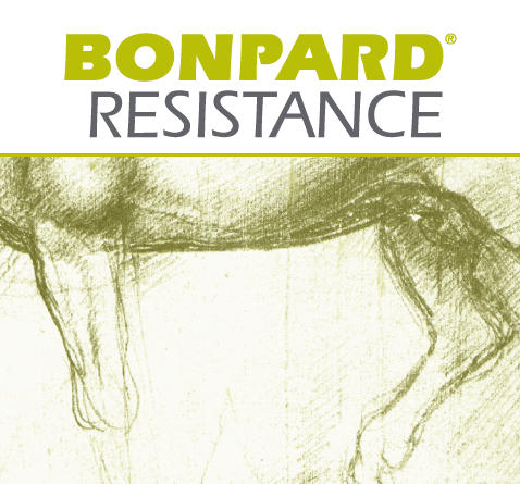 Bonpard Resistance supplement productpagina