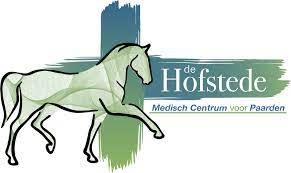 Medisch Centrum vor paarden - De Hofstede (logo)