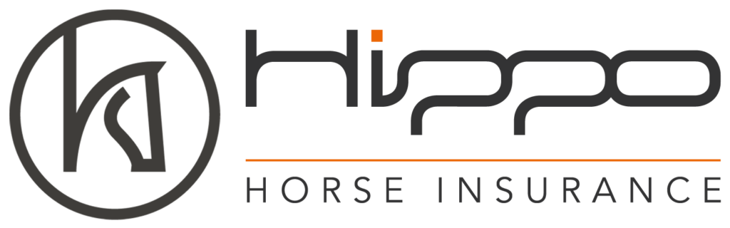 Hippo Horse Insurance -logo