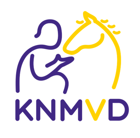 Logo KNMvD