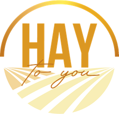 Hay to You logo